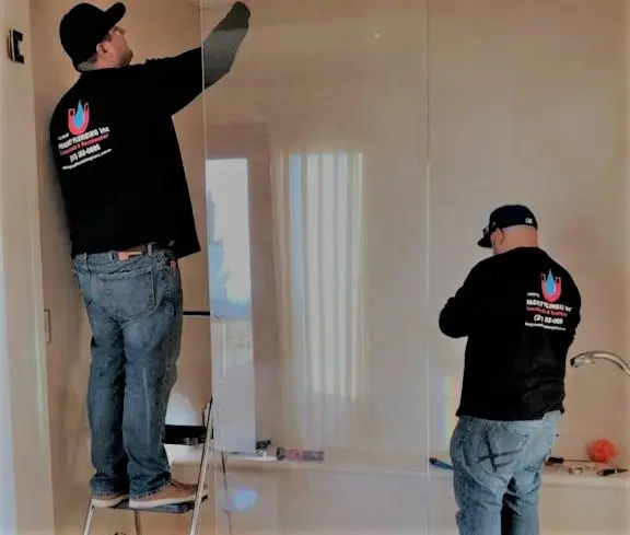 Professional plumbing installation for Toilet Repair in Hygiene